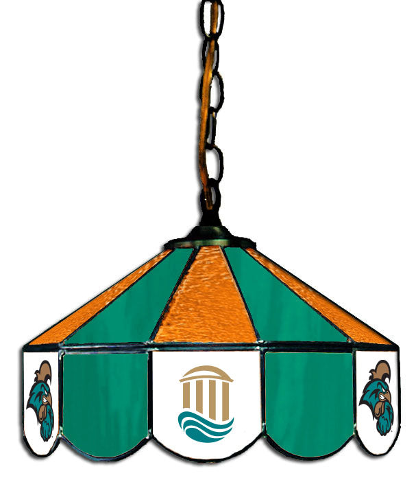 COASTAL CAROLINA 14'' SWAG HANGING LAMP - CCU-140SW