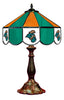 COASTAL CAROLINA 14'' TABLE LAMP - CCU-140TL1