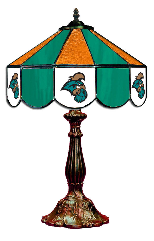 COASTAL CAROLINA 14'' TABLE LAMP - CCU-140TL1