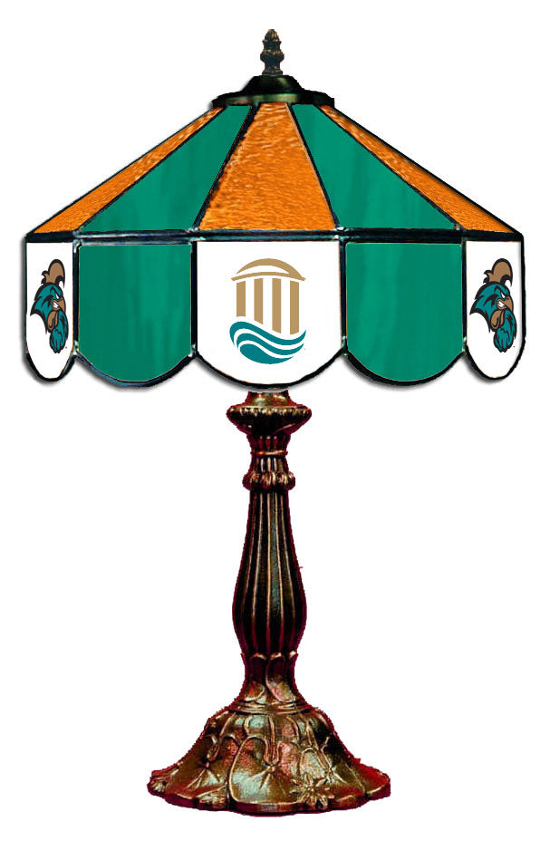 COASTAL CAROLINA 14'' TABLE LAMP - CCU-140TL