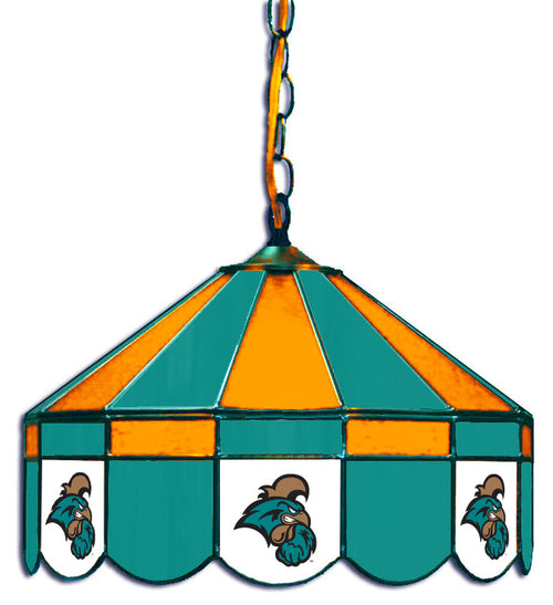 COASTAL CAROLINA 16'' SWAG HANGING LAMP - CCU-160SW1