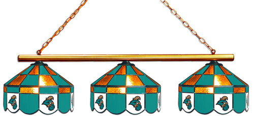 COASTAL CAROLINA 3-LIGHT EXECUTIVE GAME TABLE LIGHT - CCU-380EXGL1