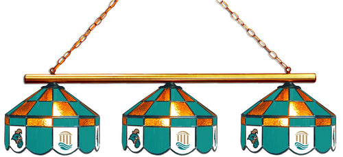 COASTAL CAROLINA 3-LIGHT EXECUTIVE GAME TABLE LIGHT - CCU-380EXGL