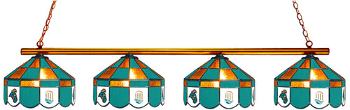 COASTAL CAROLINA 4-LIGHT EXECUTIVE GAME TABLE LIGHT - CCU-480EXGL