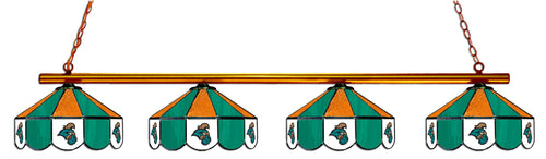 COASTAL CAROLINA 4-LIGHT GAME TABLE LIGHT - CCU-480GL1