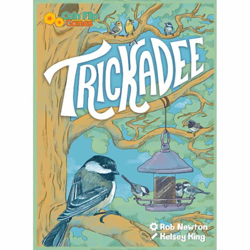 Coin Flip Games -  Trickadee