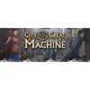 Crowd Games Llc -  City Of The Great Machine: The Escalation Expansion
