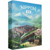 Crowd Games Llc -  Nippon: Zaibatsu (Emperor's Edition) Pre-Order