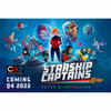 Czech Game Editions -  Starship Captains