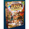 Czech Game Editions -  Lost Ruins Of Arnak: Missing Expedition Expansion