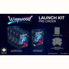 Czech Game Editions -  Wispwood (Launch Kit Case) Pre-Order