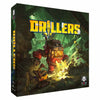 Czech Game Editions -  Drillers Pre-Order