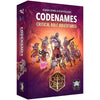 Czech Game Editions -  Codenames: Critical Role Adventures Pre-Order