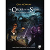 Chaosium -  Call Of Cthulhu Rpg (7E): The Order Of The Stone