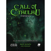 Chaosium -  Call Of Cthulhu Rpg (7E): Starter Set