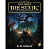 Chaosium -  Alone Against The Static: A Solo Call Of Cthulhu Adventure