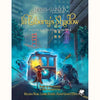 Chaosium -  Rivers Of London Rpg: In Liberty&#146;S Shadow: A Guide To Case Files In The Usa Pre-Order