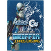 Chrono Core Studios - Chrono Core Tcg: Sd01u Griffin - Chaos Ensuing Unlimited Structure Deck Pre-Order