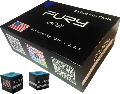 Fury CHFU144 Chalk