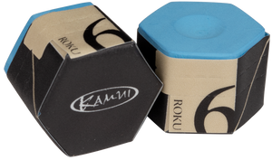 Kamui CHKR Roku Chalk - Blue