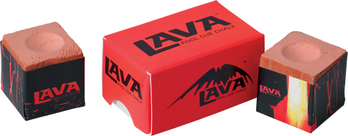 Lava CHLAVA2 Chalk - Rust