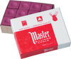 Master CHM12 Chalk - Burgundy