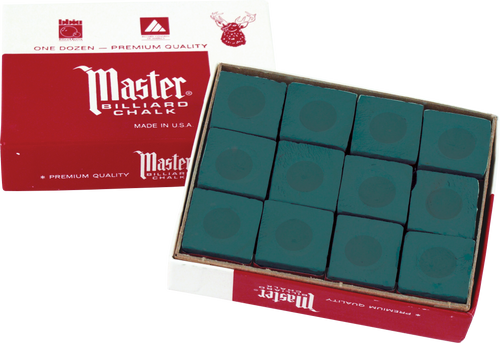 Master CHM12 Chalk - Forest