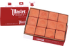 Master CHM12 Chalk - Rust