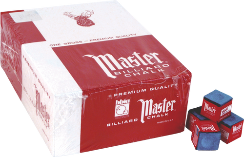 Master CHM144 Chalk - Blue