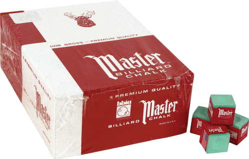 Master CHM144 Chalk - Green
