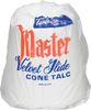Master CHMCC1 Cone Chalk - White
