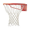 PerfectPitch 228 g Basketball Net Non Whip  White