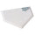 PerfectPitch E-Z Slide Home Plate  White