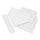 PerfectPitch Indoor & Outdoor Base Set, White