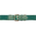 PerfectPitch Adult Baseball & Softball Uniform Belt, Teal