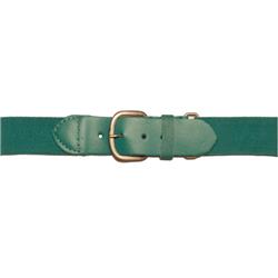 PerfectPitch Adult Baseball & Softball Uniform Belt, Teal