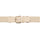 PerfectPitch Adult Baseball & Softball Uniform Belt, White