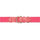 PerfectPitch Youth Baseball & Softball Uniform Belt, Pink