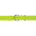 PerfectPitch Adult Baseball & Softball Uniform Belt, Neon Yellow