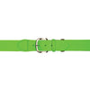 PerfectPitch Adult Baseball & Softball Uniform Belt  Neon Green