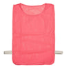 PerfectPitch Adult Deluxe Pinnie  Neon Pink - Pack of 12