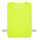 PerfectPitch Youth Deluxe Pinnie  Green - Pack of 12