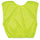 PerfectPitch Practice Adult Scrimmage Vest, Neon Yellow