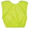PerfectPitch Practice Youth Scrimmage Vest  Neon Yellow