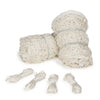 PerfectPitch 3.0 mm Lacrosse Net  White
