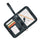 PerfectPitch Referee Kit  Black