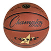 PerfectPitch 28.5 in. Composite Basketballs  Orange