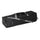PerfectPitch Lacrosse Equipment Bag  Black