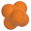 PerfectPitch 4 in. Softball Size Reaction Ball  Orange