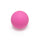PerfectPitch 2.5 in. Official Lacrosse Ball  Pink - Pack of 12